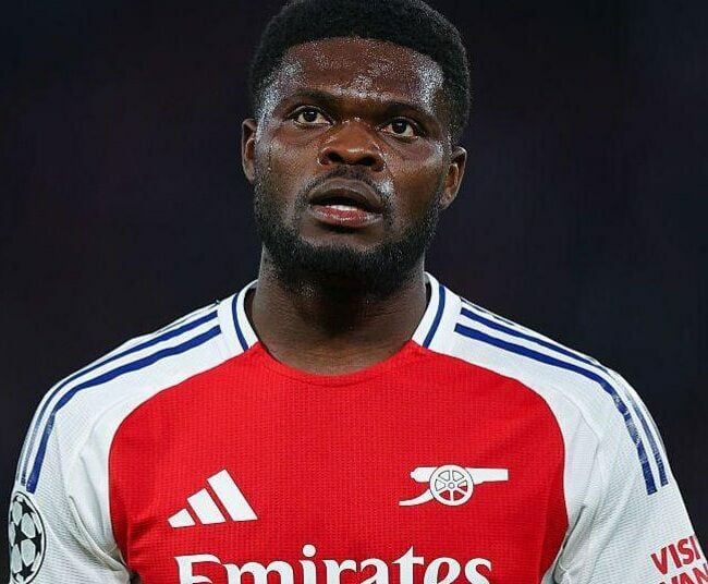 partey
