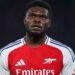 Partey Joins Villarreal After Being Released On Bail