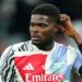Ex-Asernal Footballer Partey Granted Bail On Rape Charges