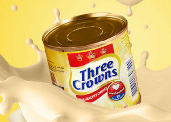 Three Crown Celebrates 2025 Mum Of The Year Campaign