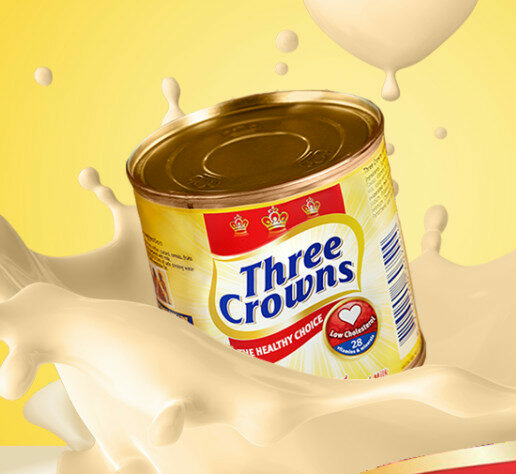 Three Crowns
