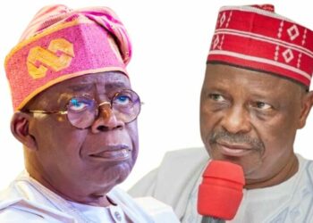 Tinubu Betrayed Kwankwaso In Kano, Forget Their 2027 Alliance – Galadima