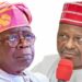Tinubu Betrayed Kwankwaso In Kano, Forget Their 2027 Alliance – Galadima