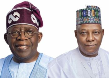 2027: Groups Endorse Tinubu/Shettima Ticket