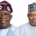 Borno Councillors Endorse Tinubu-Shettima For Re-election 5 2027: Groups Endorse Tinubu/Shettima Ticket