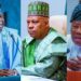 Tinubu, Shettima, Akpabio For GbaramatuVoice 10th Anniversary