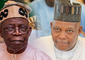 Unveiled: What Tinubu, Shettima, And Other Political Office Holders Earn As Salaries