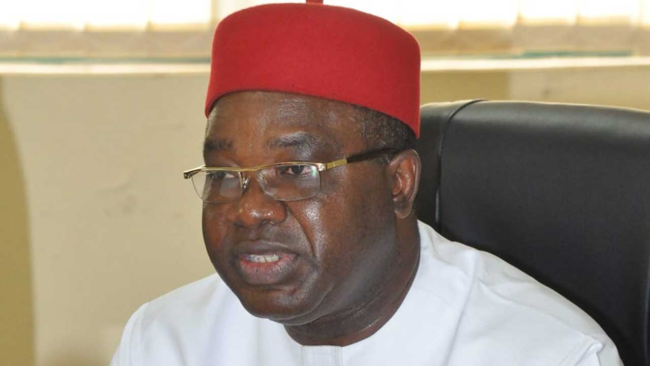 At NBA Conference NHRC Tasks Security Agencies On Citizens' Rights 1 Tony Ojukwu nhrc e1742404540764