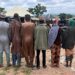 Troops Rescue Fulani Community Leader, 5 Other Kidnap Victims In Kogi 5 Troops Rescue Fulani Community Leader, 5 Other Kidnap Victims In Kogi