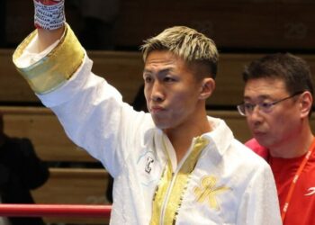 28-yr-old Japanese Boxer Kotari Dies After fight
