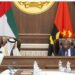 UAE Unlocks Bilateral Ties With Angola To Bolster Diplomatic Cooperation