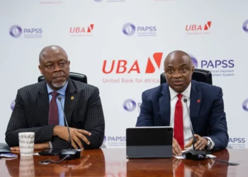 UBA Adds PAPSS To Chatbot LEO For Local Currencies’ Cross-border Payments
