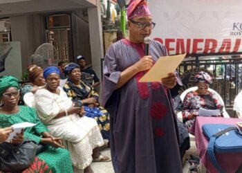US Hails Kosoko Family Over Preservation Of Heritage
