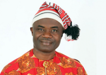 Abia Ex-Deputy Gov Joins LP, Gets PDP’s Knocks