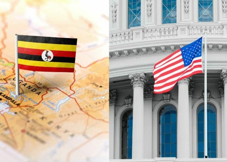 Uganda Agrees With US