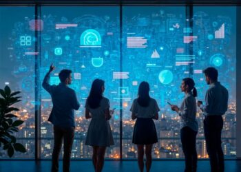 Understanding The Business Landscape In 2025