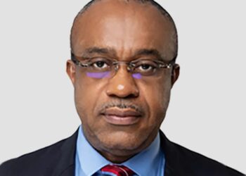 United Capital Appoints Uche Ike As New Chairman