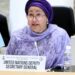 Africa Must Take Ownership Of Its Security To Protect 1.5bn Citizens – Amina Mohammed