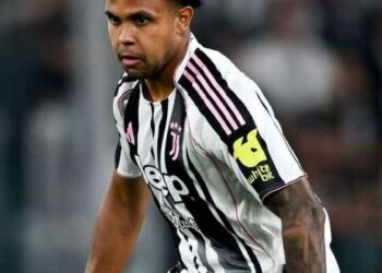 Juventus Condemn Racist Attack On US’ McKennie