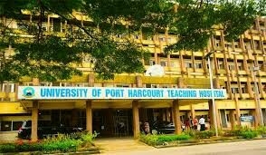 University of Port Harcourt Teaching Hospital UPTH