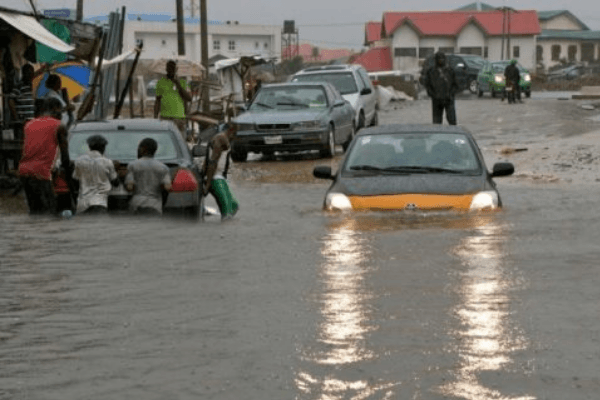 Lagos Gov't Allays Fears As Flood Sacks Residents After Rainfall 1 Untitled design 2019 05 22T094750.954