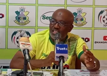 Beninoise club, Union Sportive Unveil Abdallah As New Head Coach