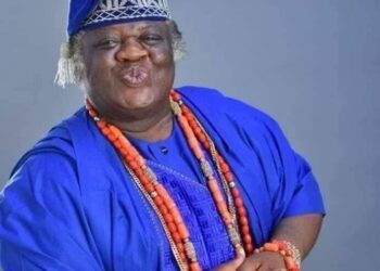 Veteran Yoruba Actor ‘Chief Kanran’ Dies At 72