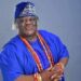 Veteran Yoruba Actor 'Chief Kanran' Dies At 72 5 Veteran Yoruba Actor ‘Chief Kanran’ Dies At 72