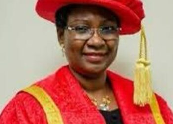 LASU VC Urges Staff Unions To Call Off Strike