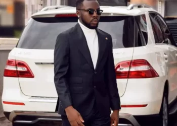 BBNaija10: Bright Morgan’s Manager Vic Matt Dies Days After Abduction