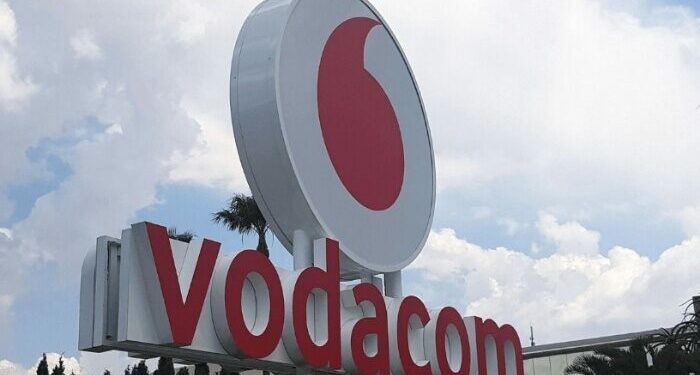 vodacom
