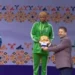 Commonwealth Weightlifting Championship: Omolola Wins Team Nigeria’s First Gold In India 6 Commonwealth Weightlifting Championship: Omolola Wins Team Nigeria’s First Gold In India