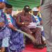Fayose Behind PDP Collapse In Ekiti, Says Senator Olujimi