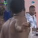 BBNaija10: Tension As Denari, Otega Clash Over Piece Of Chicken 5 BBNaija10: Tension As Denari, Otega Clash Over Piece Of Chicken