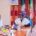 PICTORIAL: Buni, Masari Spearhead Reconciliation Among Bauchi APC Stakeholders Ahead 2027 5 PICTORIAL: Buni, Masari Spearhead Reconciliation Among Bauchi APC Stakeholders Ahead 2027
