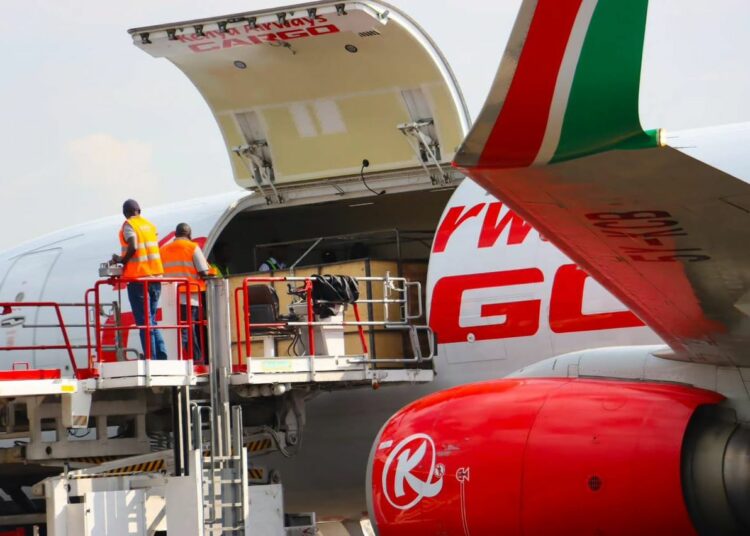 Kenya Exports 50 Special Dairy Cows To Nigeria