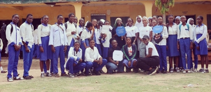Foundation Pays WAEC Fees For Niger Students 1 WhatsApp Image 2025 08 01 at 10.39.16 6af7689b