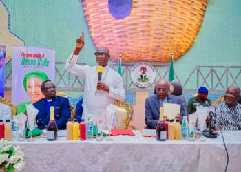 Northern CAN Condemns Benue Killings, Pledges Sustained Advocacy