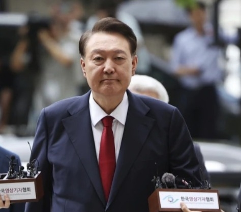 Jailed Ex-South Korean President Yoon Pulls Off Prison Dress To Avoid Questioning 1 WhatsApp Image 2025 08 01 at 13.31.54 98d29dc4
