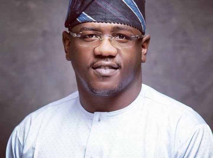 Barr. Seun Ashamu
