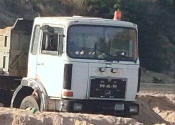 Bauchi Police Nab Varsity Student Over Alleged Theft Of Father’s Truck