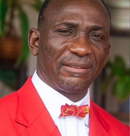 Paul Enenche