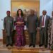 PICTORIAL: Bianca Meets Ghana’s President Mahama Over Anti-Nigerian Protests 5 PICTORIAL: Bianca Meets Ghana’s President Mahama Over Anti-Nigerian Protests