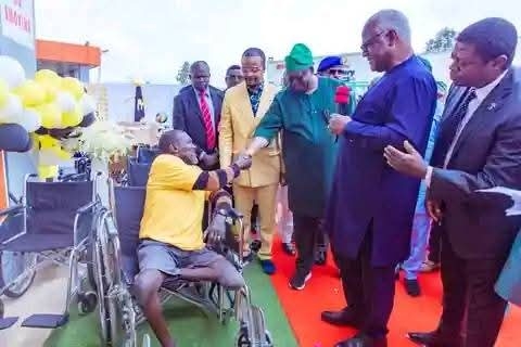 Delborough Boss Gifts Building For Orphanage Home, Empowers Widows, PWDs To Mark Birthday 1 WhatsApp Image 2025 08 02 at 13.07.18 44a25b0b