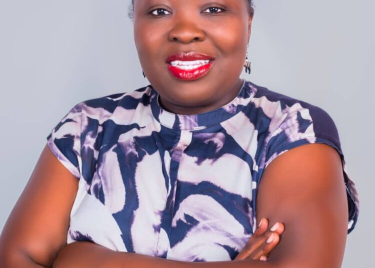 Connie Kekihembo