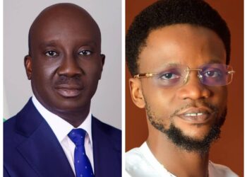 Edo LG Polls: I’m Aspiring To Advance Good Governance In Ovia South-West — Omoruyi