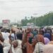 Kano Women Protest Against Activities Of ‘Yan Daba’ 5 Kano Women Protest Against Activities Of ‘Yan Daba’