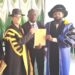 British American Open Varsity Honors “Achievers” With Doctorate Degrees