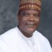 Ex-Taraba Lawmaker Usman Dumps APC