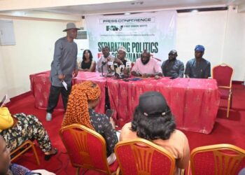 Groups Flay Politically Motivated Criticisms, Attacks On Govt Reforms